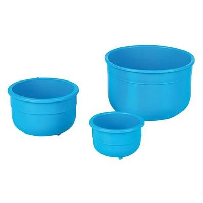 Vielzweckwaschschale 60 x 40 mm 95 ml