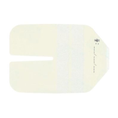 Tegaderm I.V. Transparentverband 7 x 8,5 cm 100 Stück