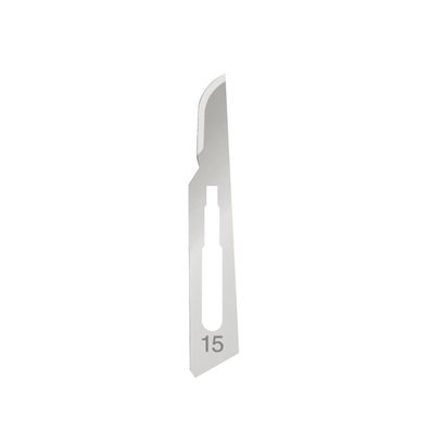 Skalpellklingen Fig.15
