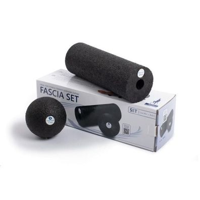 Trendy Faszienset Massageroller