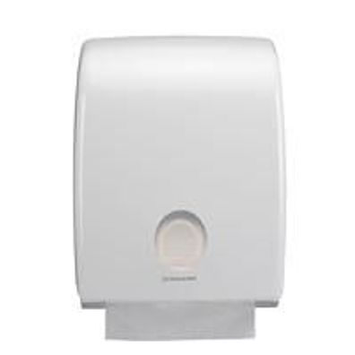 Handtuchspender Aquarius groß