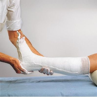 Cellona Longuette 20 cm x 20 m 4-fach 1 Stück