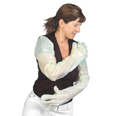 Soft-Hand Veterinärhandschuhe 100 Stück