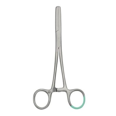 Peha-instrument Schlauchklemme 16 cm glatt 15 Stück