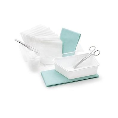 MediSet® Wundversorgungs-Set 19 teilig