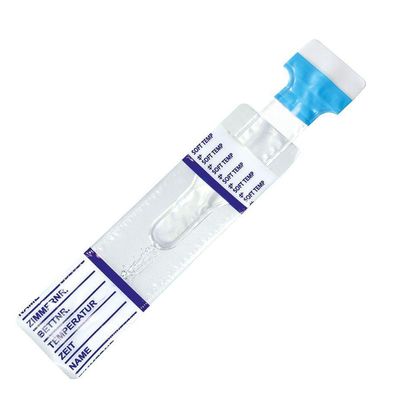 Softtemp Hüllen für Glas-Thermomer ohne Gleitmittel 1000 St