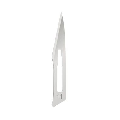 Skalpellklingen Fig.11