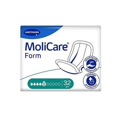 MoliCare® Form 5 Tropfen 32 Stück