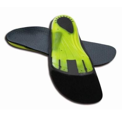 ErgoPad work lang für Sicherheitsschuhe Gr. 44