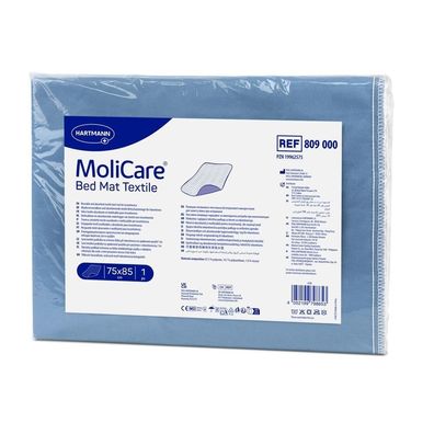 MoliCare® Bed Mat 75x85cm ohne Flügel 1 Stück