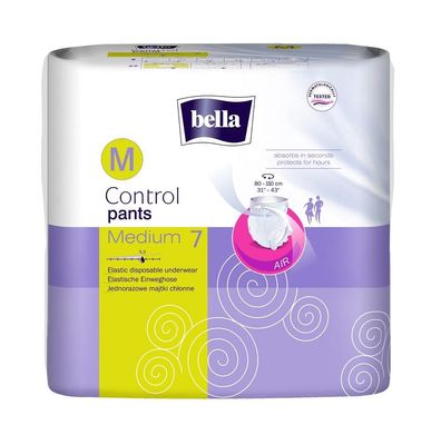 bella Control Pants