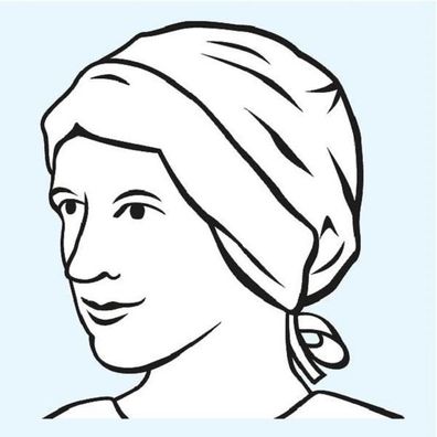 Foliodress® Cap Comfort Apart