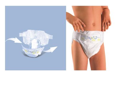 Seni Kids Junior super 30 Stück