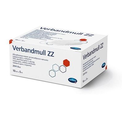 Verbandmull ZZ