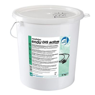 neodisher endo® DIS aktive 8 kg Eimer