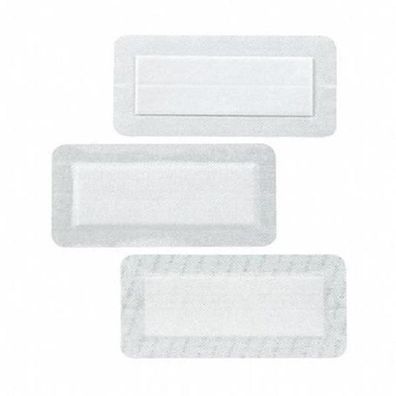 Askina Soft steril 9 x 5 cm 50 Stück