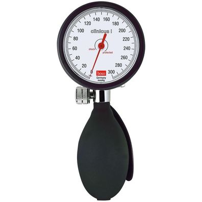 boso Blutdruckmessgerät boso clinicus 1 Manometer Ø60mm