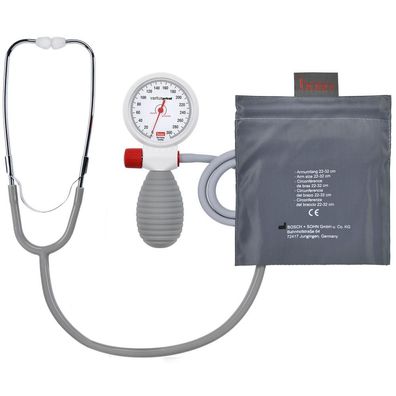 boso Blutdruckmessgerät boso varius privat