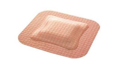 Allevyn Adhesive Wundverband 7 x 8 cm 12 Stück