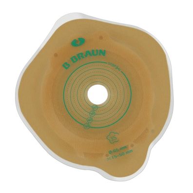 Softima 3S plan 55 mm 15-40 mm 5 Stück