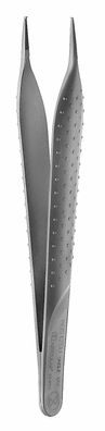 SUSI Chirurgische Einweg-Pinzette 120mm Adson 20 Stück