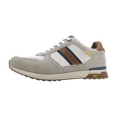 Camel Active 54ALA09201504 Beige weiß/natur 504