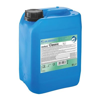 neoform® Classic Kanister 5 Liter