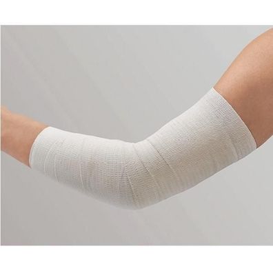 Lenkelast unsteril 12 cm x 5 m lose 10 Stück