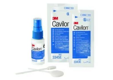 Cavilon Hautschutz 28 ml Pumpspray 12 Stück