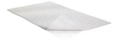 Mepitel Silikon-Netzverband 20 x 30 cm 5 Stück