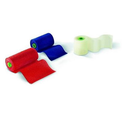 Cellacast Active blau 10 cm x 3,6 m 10 Rollen