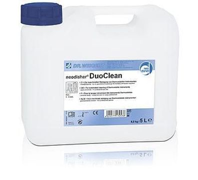 neodisher DuoClean 5 l