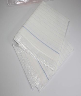 Unisan Schutzunterlagen Comfort Plus 80 x 175 cm 125 Stück