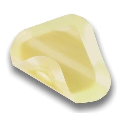 Suprasorb H dünn 5 x 5 cm 10 Stück