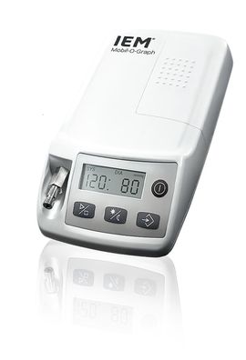 Mobil-O-Graph Premium-Set