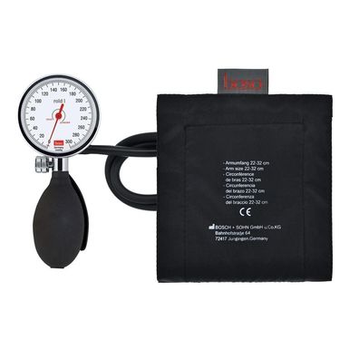 boso Blutdruckmessgerät boso roid I Ø60mm Klettmanschette