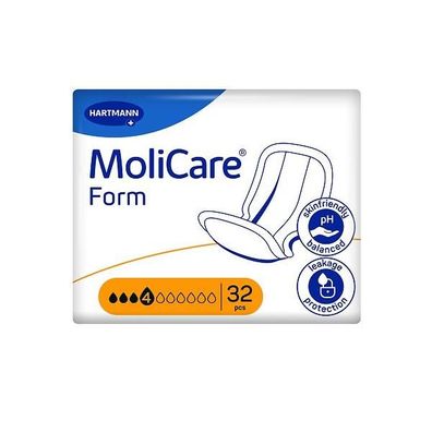 MoliCare® Form 4 Tropfen 32 Stück