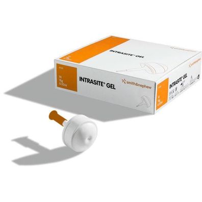 Intrasite Gel, Hydrogel Wundverband 8 g