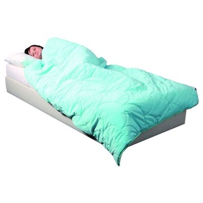 Rhombo-Medical IM-Pression therapeutische Decke 135 x 200 cm