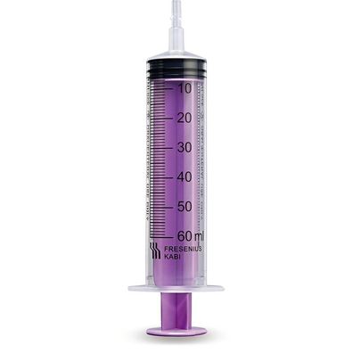 Freka Connect ENFit/ProNeo 60 ml 50 Stück