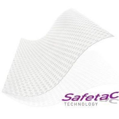 Mepitel One Silikon-Netzverband 5 x 7,5 cm 10 Stück