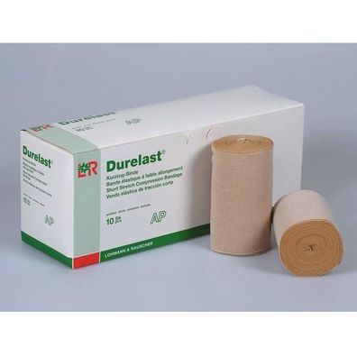 Durelast mit VK 10 cm x 5 m 10 Stück lose im Karton