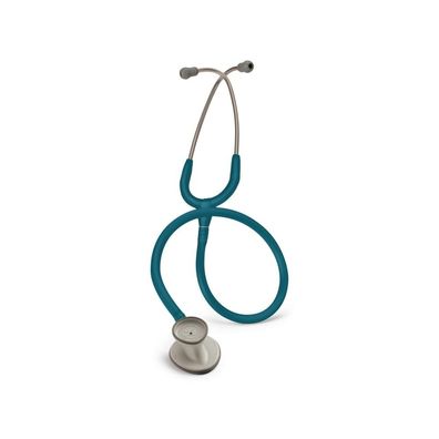 Littmann Lightweight II S.E. Stethoskop 70 cm karibikblau