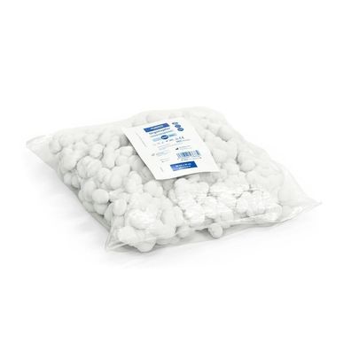 Urgotupfer unsteril walnussgroß 15 x 15 cm 500 Stück