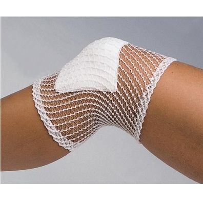 tg fix Netzverband Größe C gedehnte Länge 25 m 1 Stück