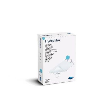 Hydrofilm® Folienverband 6 x 7 cm 100 Stück