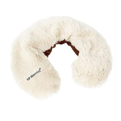 Warmies® Wellness Neck Warmer beige