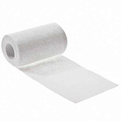 Askina Zinkleimbinde 10 cm x 7 m 10 Stück