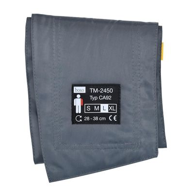 Manschettenhülle Größe M für boso TM-2450