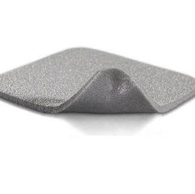 Mepilex Ag Schaumverband 10x10cm 10 Stück